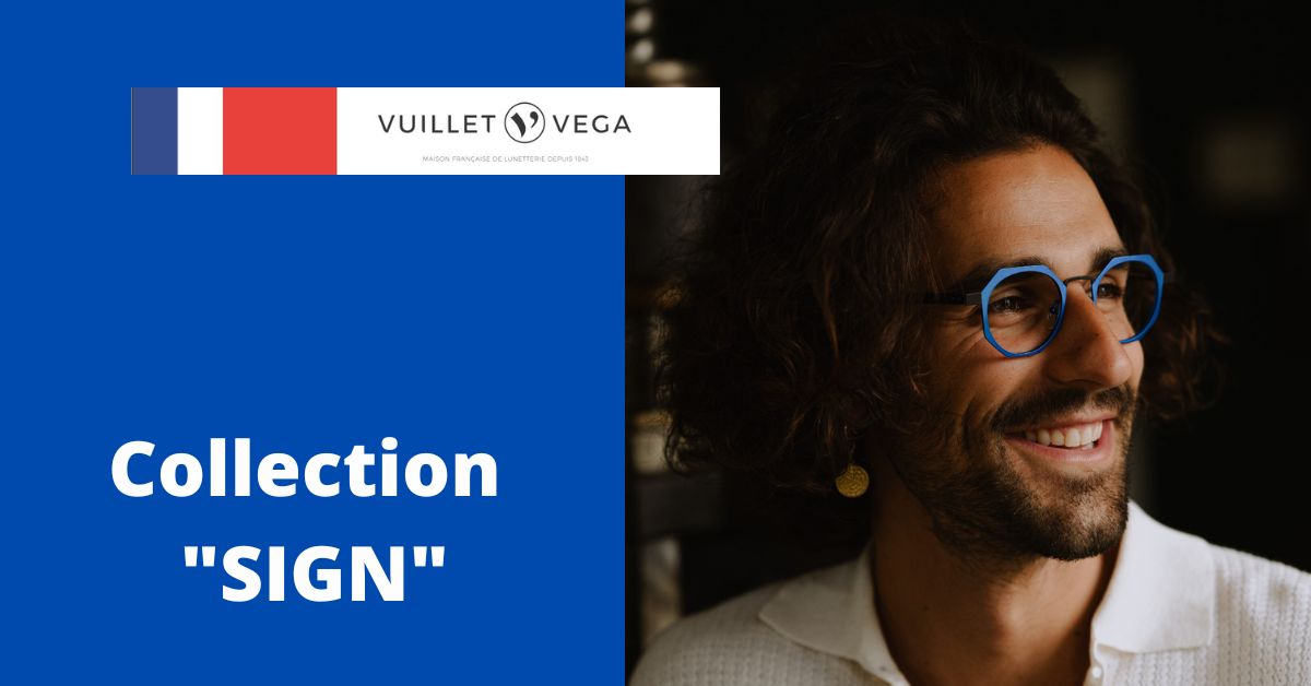 Lire la suite à propos de l’article Vuillet Vega – SIGN