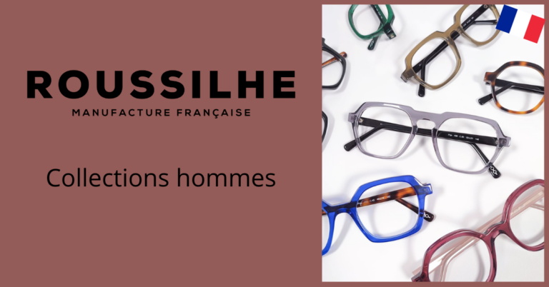 Lire la suite à propos de l’article Roussilhe – Collections hommes