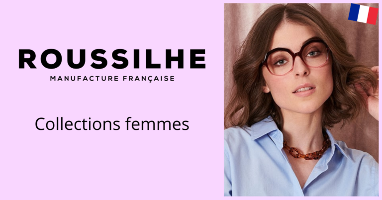 Lire la suite à propos de l’article Roussilhe – Collections femmes